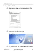 Preview for 254 page of Huawei UPS5000-E-400K-FM User Manual