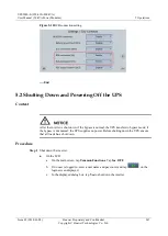 Preview for 256 page of Huawei UPS5000-E-400K-FM User Manual