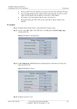 Preview for 260 page of Huawei UPS5000-E-400K-FM User Manual