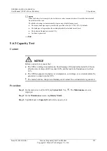 Preview for 264 page of Huawei UPS5000-E-400K-FM User Manual