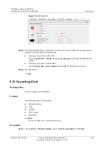 Preview for 273 page of Huawei UPS5000-E-400K-FM User Manual