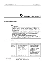 Preview for 278 page of Huawei UPS5000-E-400K-FM User Manual