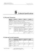 Preview for 287 page of Huawei UPS5000-E-400K-FM User Manual