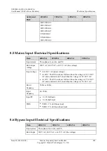 Preview for 289 page of Huawei UPS5000-E-400K-FM User Manual