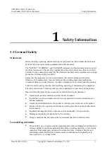 Preview for 9 page of Huawei UPS5000-E-400K-FMS User Manual
