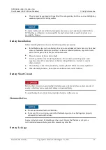 Preview for 20 page of Huawei UPS5000-E-400K-FMS User Manual