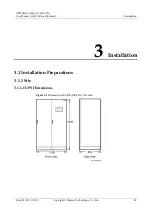 Preview for 56 page of Huawei UPS5000-E-400K-FMS User Manual