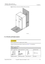 Preview for 58 page of Huawei UPS5000-E-400K-FMS User Manual