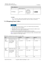 Preview for 60 page of Huawei UPS5000-E-400K-FMS User Manual