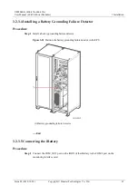 Preview for 75 page of Huawei UPS5000-E-400K-FMS User Manual