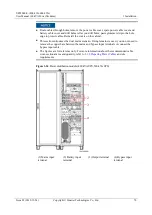 Preview for 78 page of Huawei UPS5000-E-400K-FMS User Manual