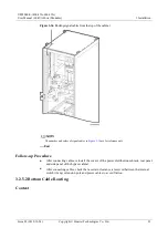 Preview for 89 page of Huawei UPS5000-E-400K-FMS User Manual