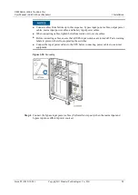 Preview for 92 page of Huawei UPS5000-E-400K-FMS User Manual