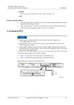 Preview for 98 page of Huawei UPS5000-E-400K-FMS User Manual