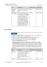 Preview for 149 page of Huawei UPS5000-E-400K-FMS User Manual