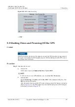 Preview for 180 page of Huawei UPS5000-E-400K-FMS User Manual