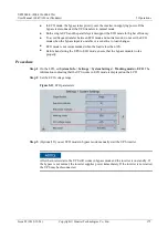 Preview for 183 page of Huawei UPS5000-E-400K-FMS User Manual