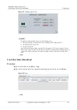 Preview for 187 page of Huawei UPS5000-E-400K-FMS User Manual