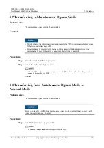 Preview for 188 page of Huawei UPS5000-E-400K-FMS User Manual