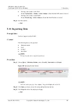 Preview for 190 page of Huawei UPS5000-E-400K-FMS User Manual