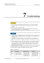 Preview for 199 page of Huawei UPS5000-E-400K-FMS User Manual