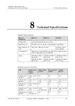 Preview for 201 page of Huawei UPS5000-E-400K-FMS User Manual