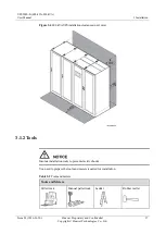 Предварительный просмотр 45 страницы Huawei UPS5000-E-600K-FC User Manual