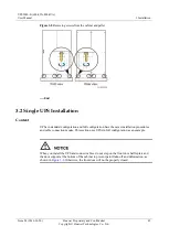 Предварительный просмотр 53 страницы Huawei UPS5000-E-600K-FC User Manual