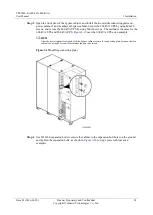 Предварительный просмотр 62 страницы Huawei UPS5000-E-600K-FC User Manual