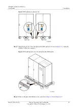 Предварительный просмотр 63 страницы Huawei UPS5000-E-600K-FC User Manual