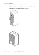 Предварительный просмотр 64 страницы Huawei UPS5000-E-600K-FC User Manual