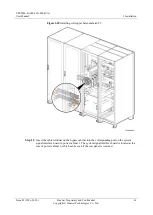 Предварительный просмотр 71 страницы Huawei UPS5000-E-600K-FC User Manual