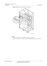 Предварительный просмотр 82 страницы Huawei UPS5000-E-600K-FC User Manual