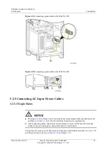 Предварительный просмотр 94 страницы Huawei UPS5000-E-600K-FC User Manual