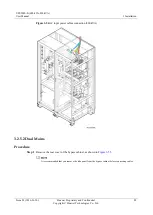 Предварительный просмотр 96 страницы Huawei UPS5000-E-600K-FC User Manual