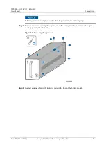 Предварительный просмотр 99 страницы Huawei UPS5000-E-75K-BF User Manual