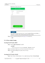 Preview for 180 page of Huawei UPS5000-E-75K-BF User Manual
