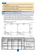 Preview for 2 page of Huawei UPS5000-E-800K-FM Quick Manual