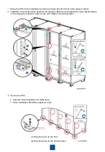 Preview for 3 page of Huawei UPS5000-E-800K-FM Quick Manual