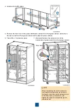 Preview for 4 page of Huawei UPS5000-E-800K-FM Quick Manual