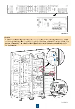 Preview for 6 page of Huawei UPS5000-E-800K-FM Quick Manual