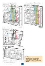 Preview for 9 page of Huawei UPS5000-E-800K-FM Quick Manual