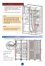 Preview for 10 page of Huawei UPS5000-E-800K-FM Quick Manual