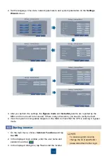 Preview for 13 page of Huawei UPS5000-E-800K-FM Quick Manual