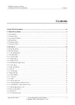 Preview for 5 page of Huawei UPS5000-E Series User Manual
