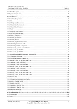Preview for 6 page of Huawei UPS5000-E Series User Manual