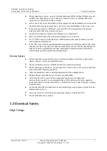 Preview for 12 page of Huawei UPS5000-E Series User Manual