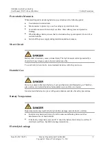 Preview for 17 page of Huawei UPS5000-E Series User Manual