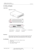 Preview for 33 page of Huawei UPS5000-E Series User Manual