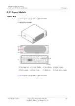 Preview for 34 page of Huawei UPS5000-E Series User Manual